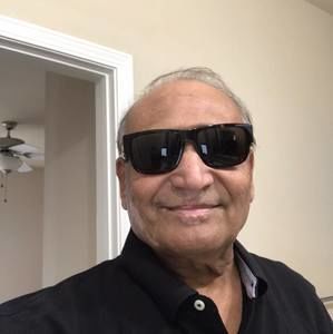 Meet your Posher, Baladevbhai